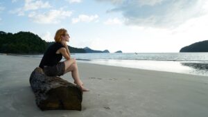 loneliness, woman, coast-2308923.jpg